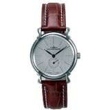 Zeno-Watch Mens Horloge - Retro Due Winder Index - Limited Edition - 3028I-i3