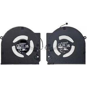 Laptopkoeler - Razer - RZ09-0483TEH3 - CPU GPU-koelventilator