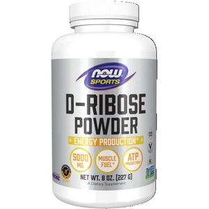 D-Ribose Powder 8 oz