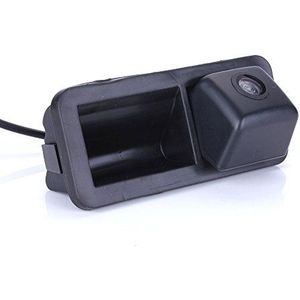 Auto kofferbak handvat achteruitrijcamera vervanging voor Range Rover Ford Focus II MK2 Fiesta VI Grand C-Max S-Max Galaxy Mondeo IV Turnier Kuga Transit Custom Sport Land Rover Discovery Freelander 2