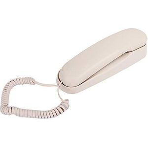 TC-990 beige kabel vaste telefoon voor Hotel & Home