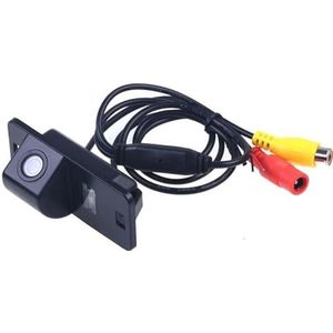 Achteruitrijcamera's auto Auto Achteruitrijcamera Achteruitrijcamera Reverse Cam CCD Voor BMW 3/7/5 Serie E39 E46 E53 X5 X3 X6 Parkeercamera