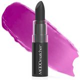 Fran Wilson - MOODmatcher - Lippenstift - Zwart - Kleurveranderend - 12 uur houdbaarheid - Waterdicht