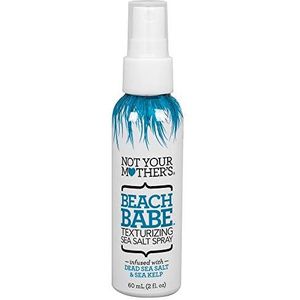 Not Your Mother's Beach Babe Zeezout Spray 60 ml (Pack van 2)