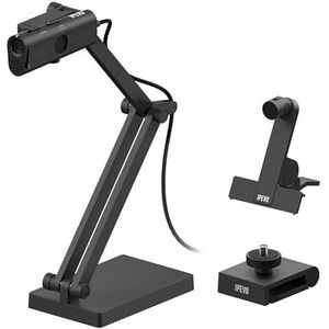 Ipevo DOK P2V Ultra Full Pack