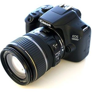 Canon EOS 1300D + 18-55 DC III