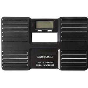 150 KG Digitale Elektronische Fitness Badkamer Lichaamsvet Weegschaal Gezondheid Wegen Gemakkelijk Te Gebruiken