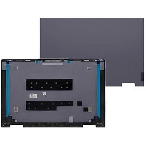 WANGHUIH LCD Top Back Cover Deksel Boven Achterkant Case Compatibel met Lenovo YOGA 7-14 7-14ITL5/14ARE05/14IIL05 Laptop 5CB1A08845
