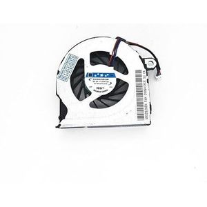 Laptop CPU-koeling voor HP 4320s 4321 4321s 4325 4325s 4326 4420s 4326s 4421 4421s 4425 4425s 4426 4426s 4325S 4420 Ventilator