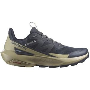 Salomon Heren Running Shoes, 41 1/3 EU, groen, 41.50 EU