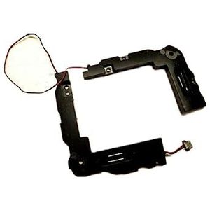 Laptop Intern Sprekers Voor For HP Chromebook 14-q000 Zwart