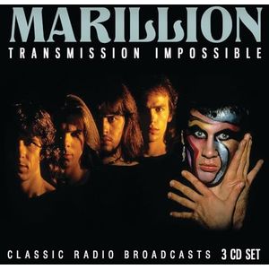 Transmission Impossible (Classic Radio Broadcast)