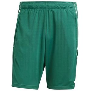 adidas Performance Tiro 25 Competition Short Groen, M Heren