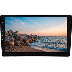 Draagbare dvd-speler voor videospelers op hoofdsteunen in auto's 10,1-inch hoofdsteundisplay Extern display Auto achterzijde Optioneel GPS-display met HD-roterend scherm