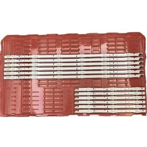 LED-strip for UE48H6475SU UE48H6500AL UE48H6500AT UE48H6500SL UE48H6500ST UE48H6500SZ UE48H6505ST UE48H6580SV UE48H6590