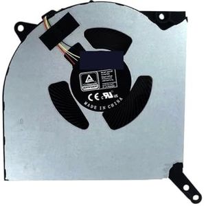 Laptop CPU-koelventilator voor AVC-model BAPA0909R1HY004 BAPA0909R1HY003 DC10V(CPU fan DC10V)