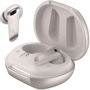 Edifier NeoBuds Plus True Wireless Oordopjes met Active Noise Cancellation Starlight