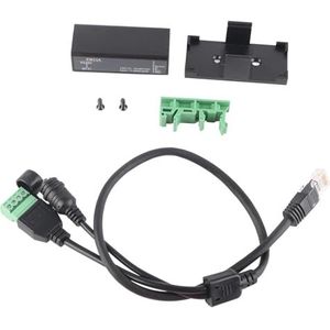 Seriële Apparaatserver, Naar Wifi Seriële Server, Rj45-Interface Draadloze Communicatiemodule