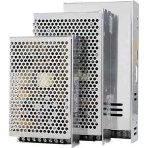 60 W, 120 W, 350 W, 500 W, 500 W, 5 V, 12 V, 24 V, 5 V, 5 V, 5 V, 12 V, 4 weg AC/DC SMPS ledstrip-drivertransformator (5 V, 12 V, 5 V, 12 V, 12 V, 12 V, 350 W)