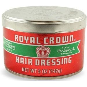 Royal Crown Styling Cream, 148 ml