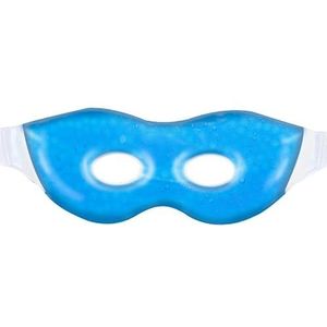 Stretchy Hollow Eye Face Cover Professionele Verstelbare Plastic Zachte Koeling Comprimeren Koud Gezicht Cover Oogmassage Verstelbare Cover