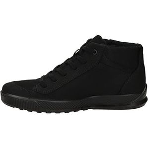 ECCO Byway Sneakers voor heren, zwart 501604, 45 EU