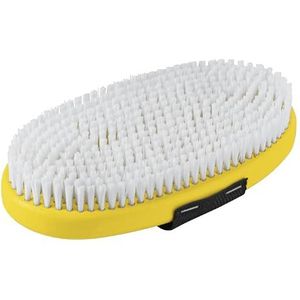 TOKO - Base Nylon Brush Oval With Strap - Borstel