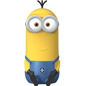 Davolink Minions Kevin Wi-Fi 6E-router - verhoog uw connectiviteitservaring in 2024 met high-speed gaming router - Secure Travel WiFi-router