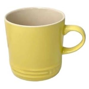 BooeDareno Nordic Style Color Gradient Mokken Creatieve Macaron Mok Gradiënt Kleur Regenboog Cup Keramische Cups met Hand Gift (Grijze Vierkante Doos)