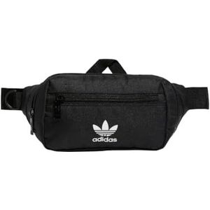 adidas Originelen voor alle taille Pack, Zwart/Wit, Eén maat
