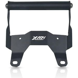 Motorfiets Accessoires Mobiele Telefoon Houder Navigatie Houder Vervangende Onderdelen Voor X-ADV 750 XADV 750 2017-2021 (Color : 2)