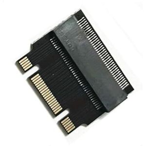 Nvme M.2 2230 naar 2242 Adapter 2230 naar 2242 Extender Mannelijk naar Vrouwelijk Uitbreiding