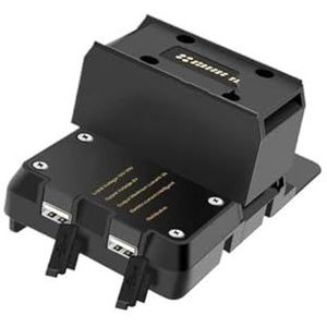 Navigatie Beugel Voor BMW Voor R1200RT Voor R1250RT 2014 2015 2016 2017 2018 2019 2020 Mobiele Telefoon GPS Navigatie Beugel USB Opladen GPS-beugel(USB Charging)