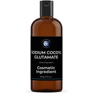 Natrium Cocoyl Glutamaat - 500g