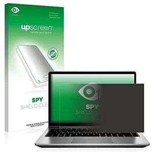 upscreen Privacy Schermbeschermer voor HP ProBook 640 G8 - Screen Protector Anti-Spy, Antikras, Anti-Vingerafdruk