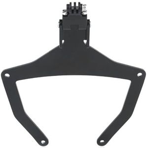 Motorfiets GBS Navigatie Beugel Voor Triumph Voor Tijger 1200 2017-2021 Motorfiets Navigatie Telefoon Mount Bracket Voorruit Gps Standhouder(Type 4)
