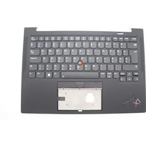 Hungarian keyboard bezel assembly for Lenovo Panther-1, FRU5M11C53279 (assembly for Lenovo Panther-1)