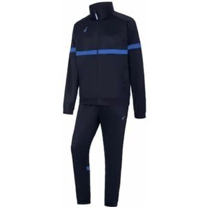 Joluvi Speck trainingspak voor kinderen, marineblauw. Merk: Joluvi EAN: 8434092872450, 8 jaar