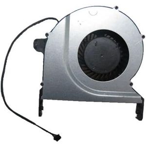 Koelventilator voor GPU voor HP L97192-001 DFS200912AQ0T-FMAF DFS200912AQ0T-FNFW 6033B0092601 DC12V 1A MINI PC-ventilator