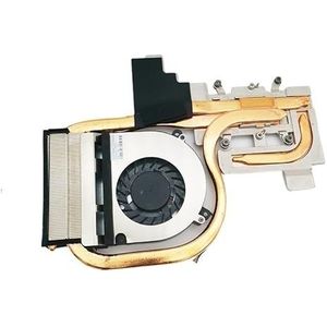 GPU-koeler, heatsink-ventilator voor Hasee voor TX8-CA5DP TX9 CA5DP CA7DP voor Clevo N960KR N960KP N960 GTX3060 RTX3070 thermische module