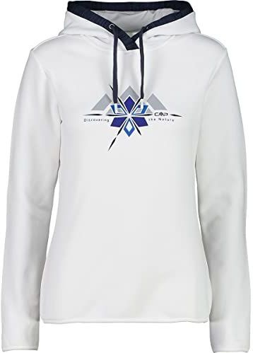 CMP - Dames Hoodie