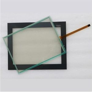 SAEVVCJWW 10.4 '' XBTGT5330 - Plastic Beschermende Film Touch Screen Panel Display Grootte: 10 ~ 13 Inch (Film en Touchpad)