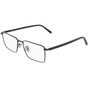 FERRAGAMO SF2237 001 BLACK 55/16/145 Man Brilmonturen