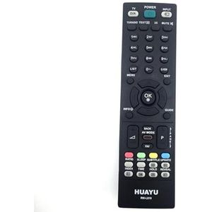 1 st afstandsbediening RM-L810 for LCD-tv AKB33871407 AKB33871401 AKB33871409 AKB33871410 MKJ42519604 AKB73715623 AKB74455403