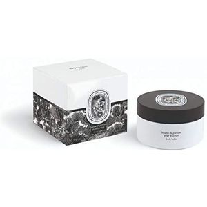 DIPTYQUE Fleur DE PEAU Body Balm 200ML - Gemaakt in Frankrijk