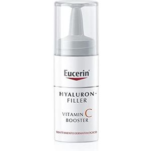 Eucerin Hyaluron-filler Vitamin C Booster 1 X 8 Ml