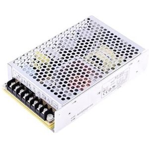 Voeding RT-85A/85B/85C/85D 85W drie uitgangssets 5V12V15V24V /T-60B/60C RT-85A RT-85B RT-85C(RT-85C 5V 15V)