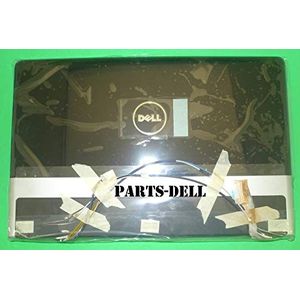 Ersatzteil: Dell ASSY LCD 16 WHT W/OTVTNR 1640 K458G, Display, 40.6 cm, K458G