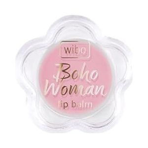 WIBO. Boho Woman Lip Balm nr3 Lippenbalsem