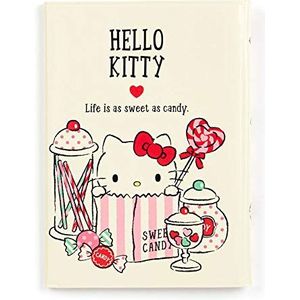 Kitty Hello Een koffer van Moeders Notebook